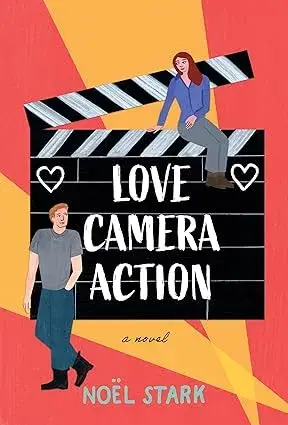 Love Camera Action cover