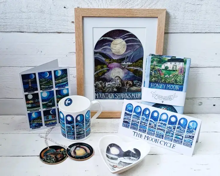 Moons Bundle