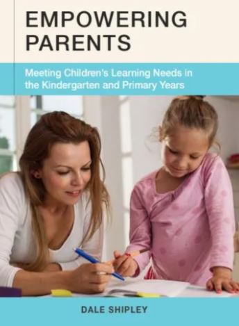 Win one of five copies of Empowering Parents - Canada Only