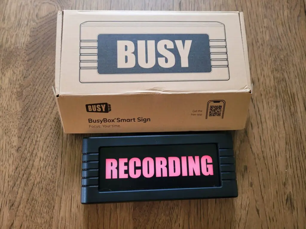 busybox