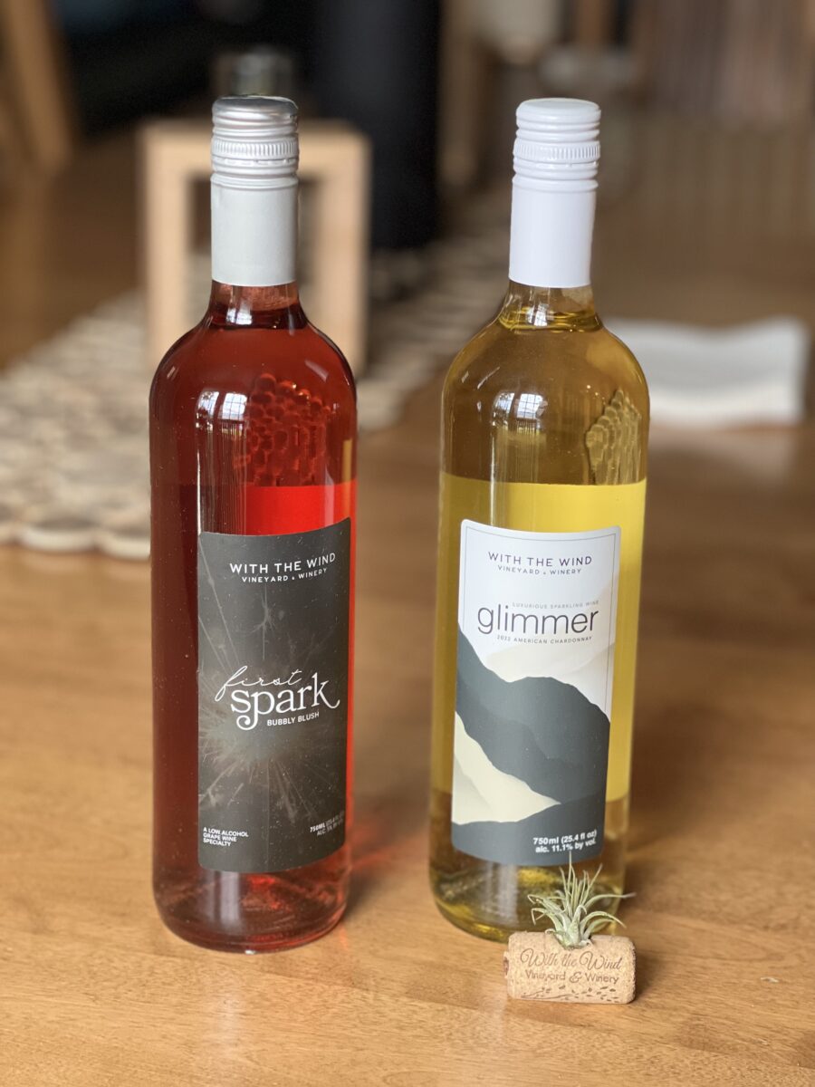 South Dakota Has Wines?