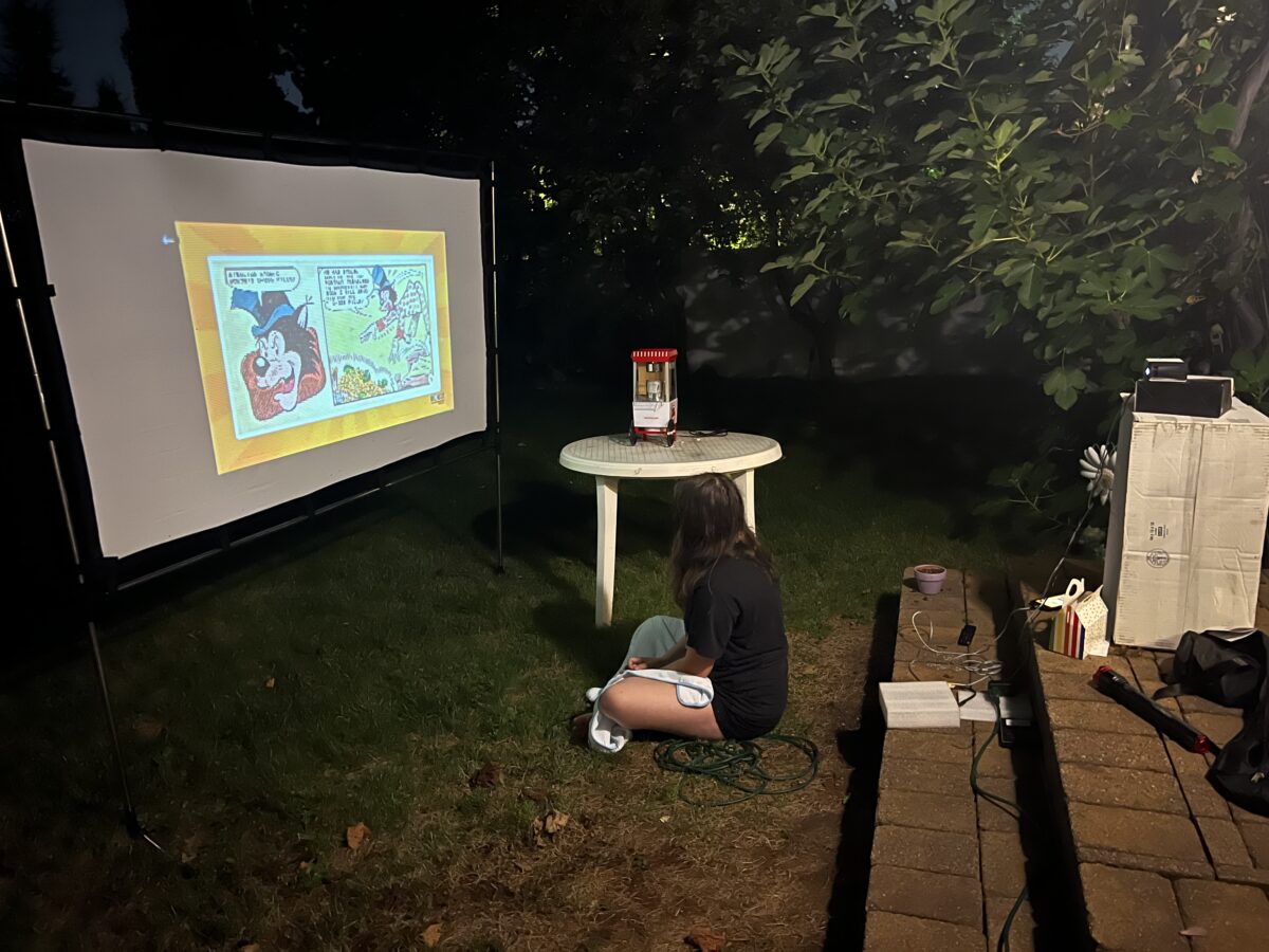 Rokit Flix
