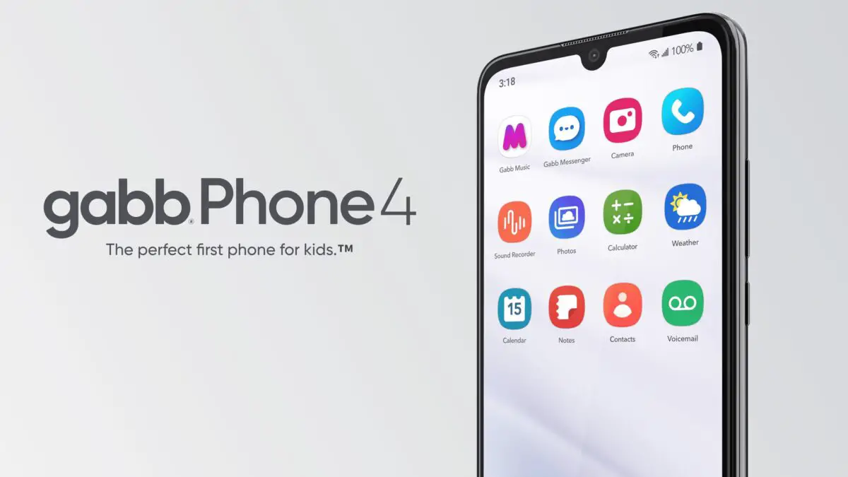 GabbPhone4Pro ProductImage
