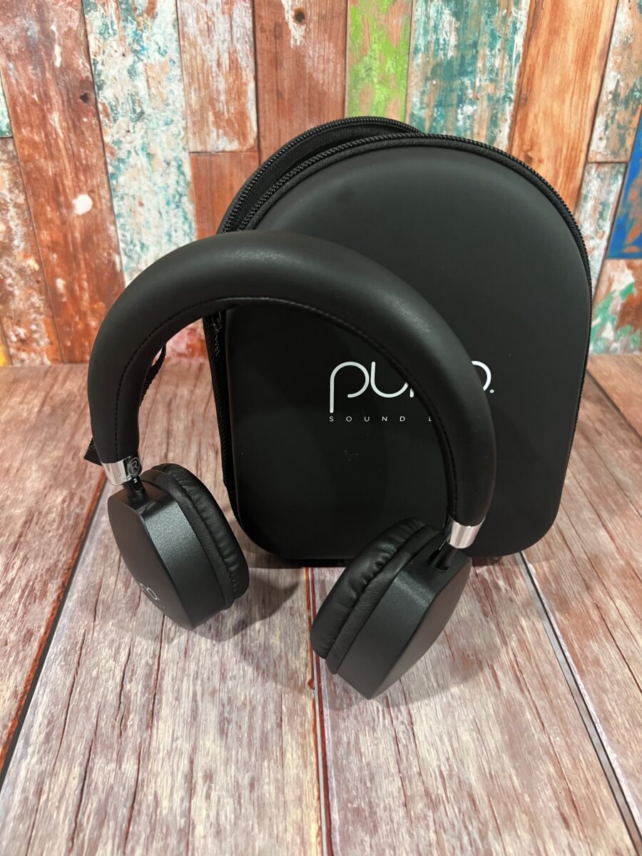 puro headphones