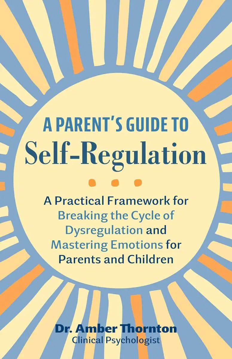 Parent s Self Regulation