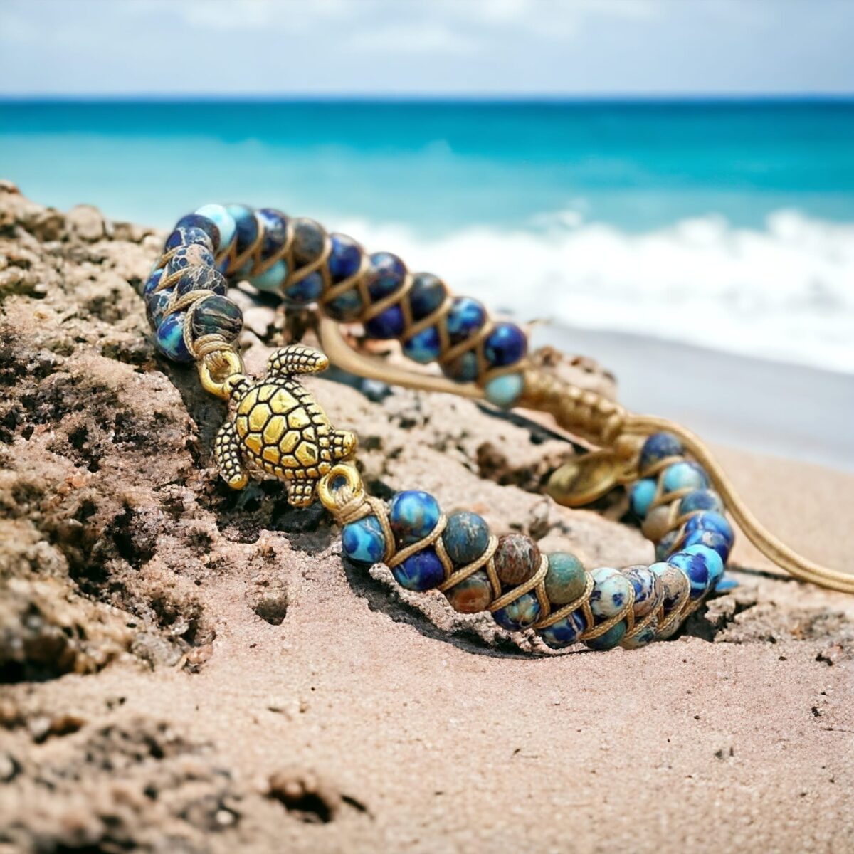 Sea Turtle Apatite Sea Turtle Apatite