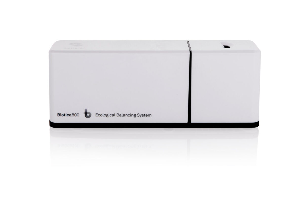 Biotica 800 v2