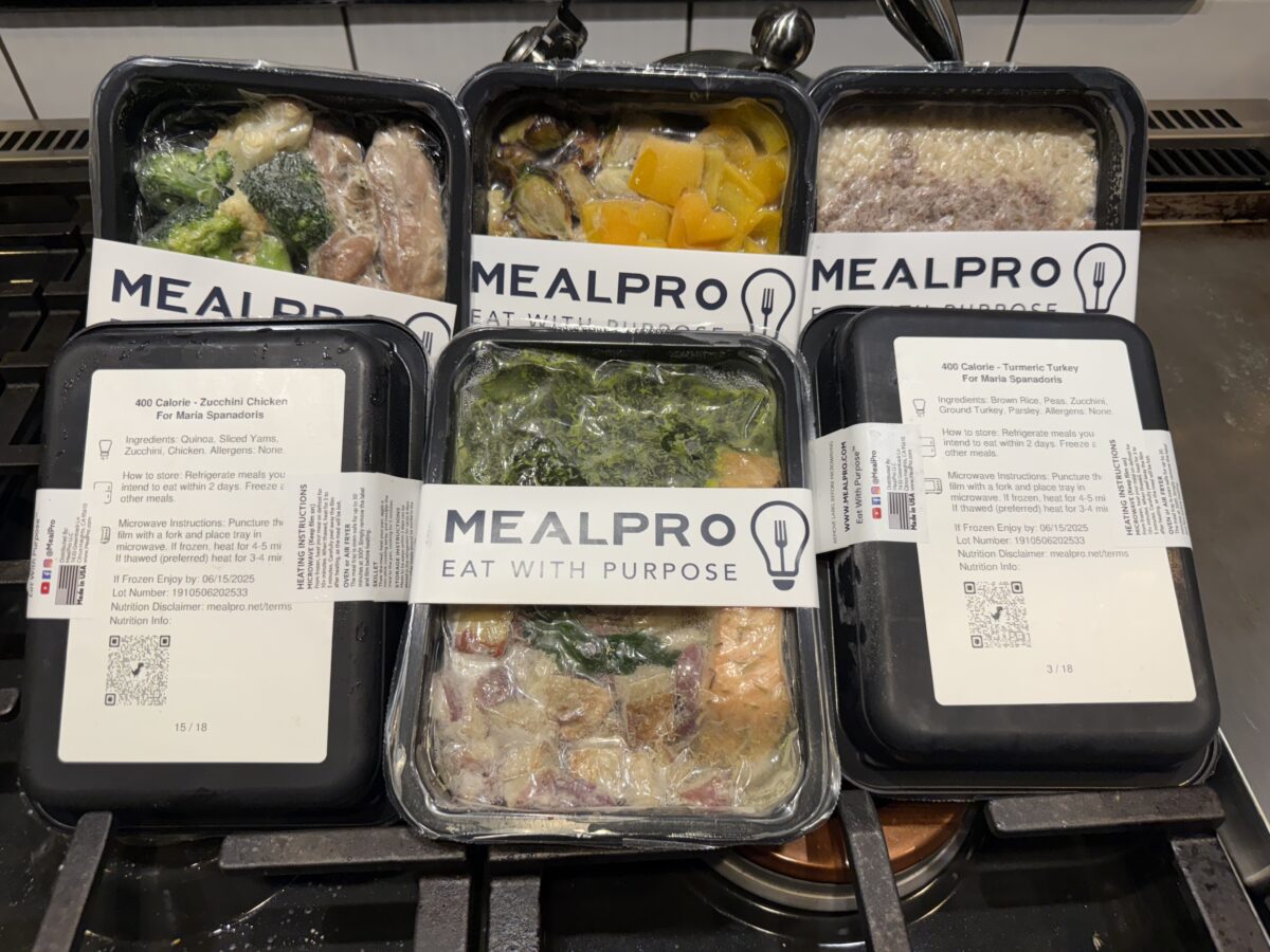 MealPro
