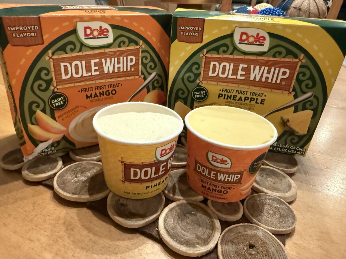 Dole Whip