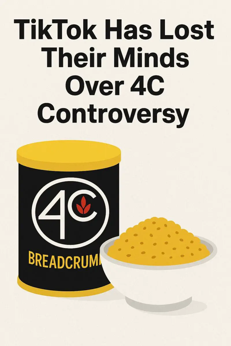 4c breadcrumbs