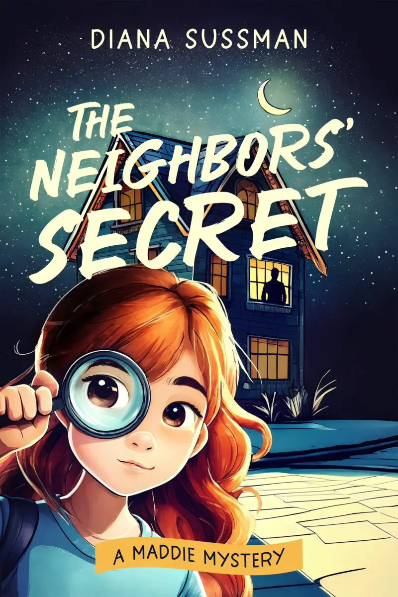 Neighbors Secret