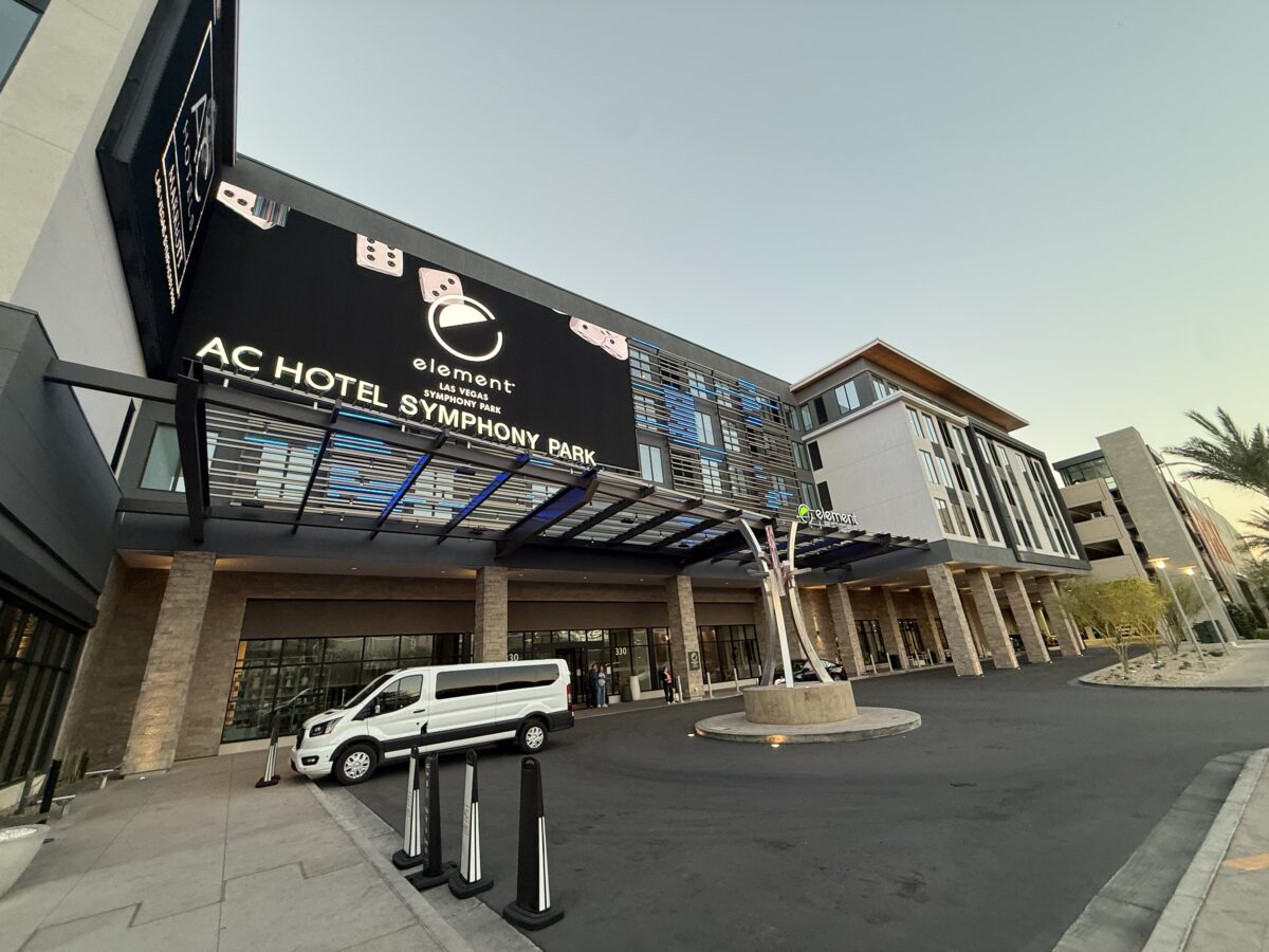 Surprising Ac Pro Las Vegas Images